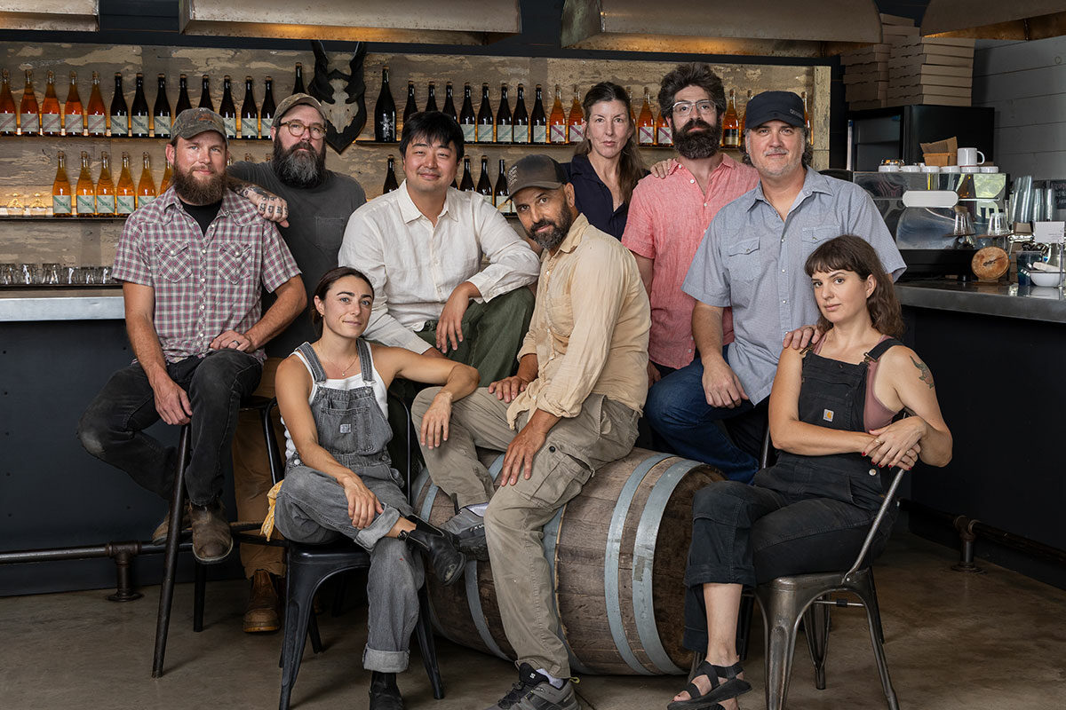 cider makers of the hudson valley